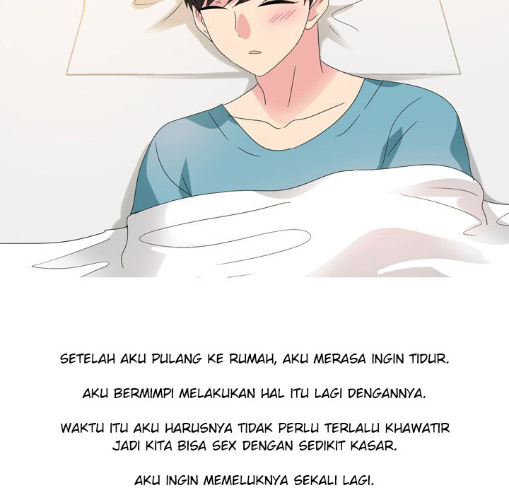 Forever Gossip Season 2: Chapter chapter-26 - Page 62