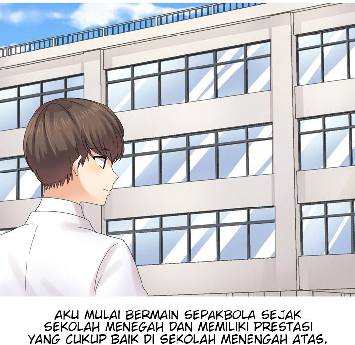 Forever Gossip Season 2: Chapter chapter-3 - Page 7