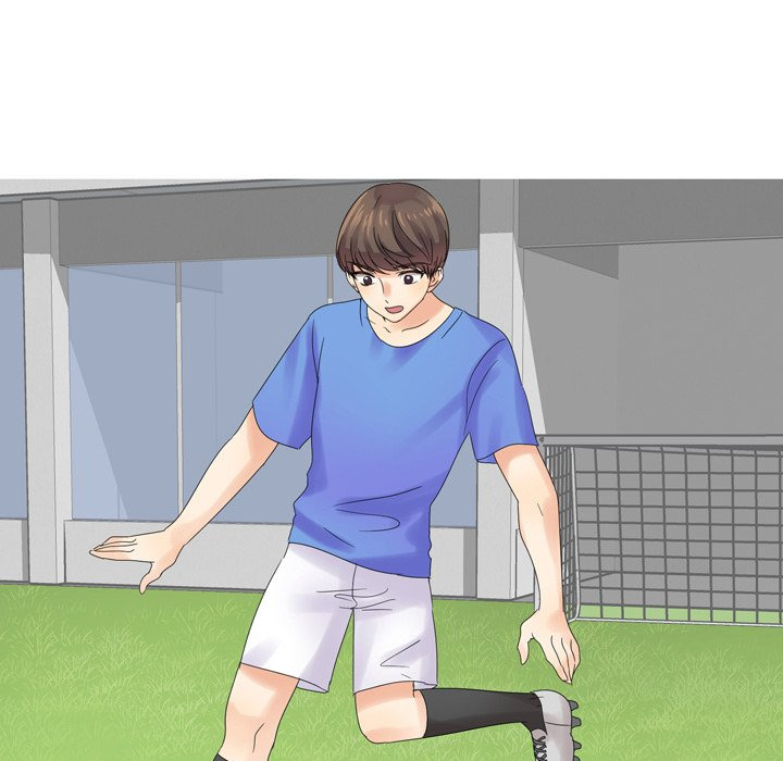 Forever Gossip Season 2: Chapter chapter-3 - Page 9