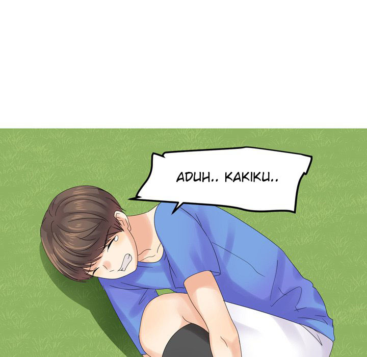 Forever Gossip Season 2: Chapter chapter-3 - Page 11
