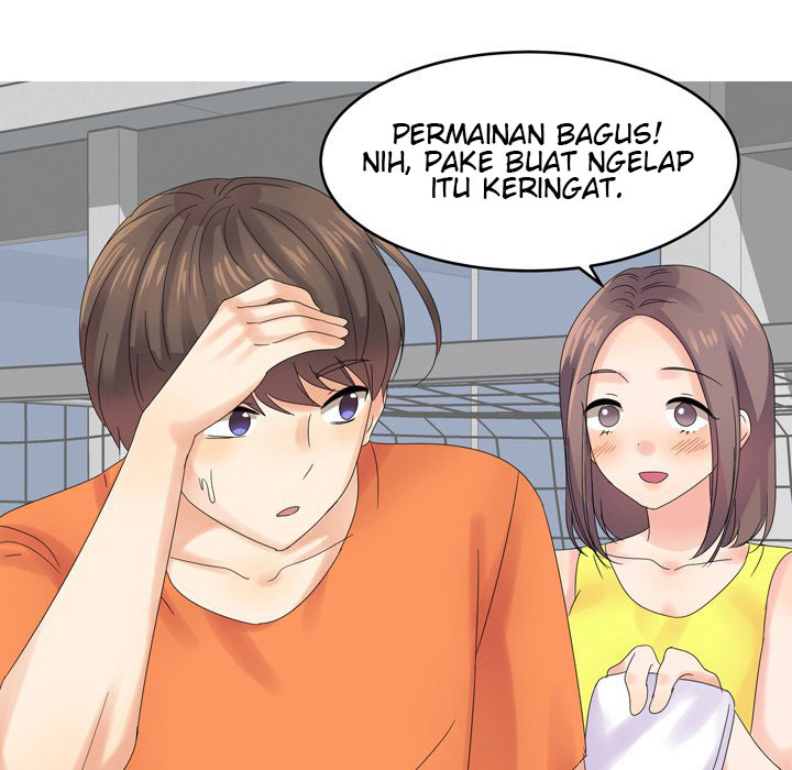 Forever Gossip Season 2: Chapter chapter-3 - Page 15