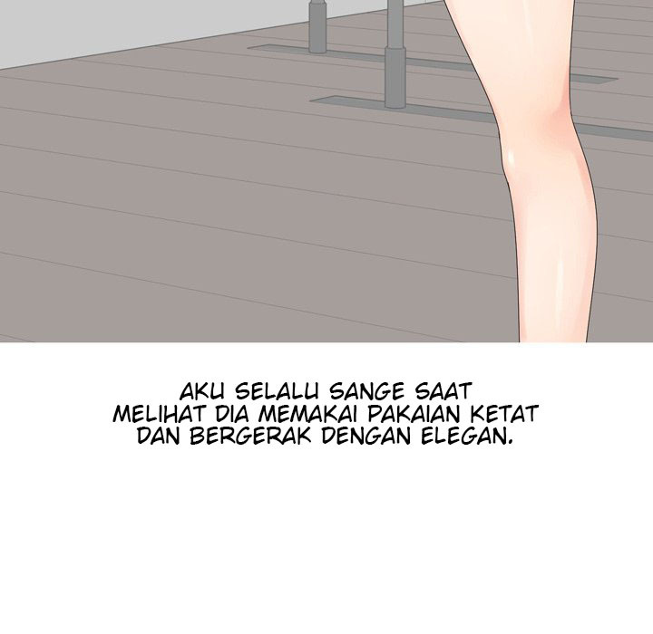 Forever Gossip Season 2: Chapter chapter-3 - Page 25