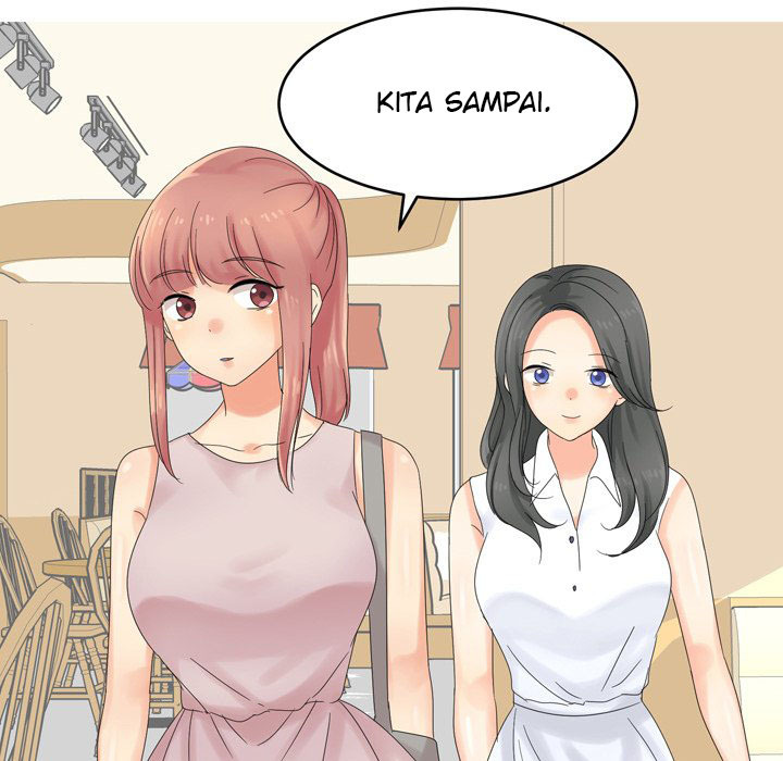 Forever Gossip Season 2: Chapter chapter-3 - Page 27