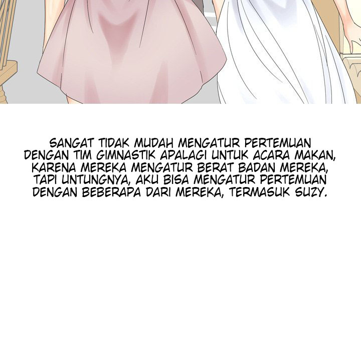 Forever Gossip Season 2: Chapter chapter-3 - Page 28