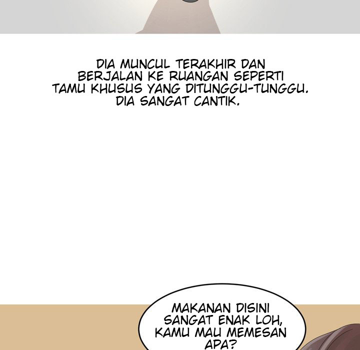 Forever Gossip Season 2: Chapter chapter-3 - Page 31