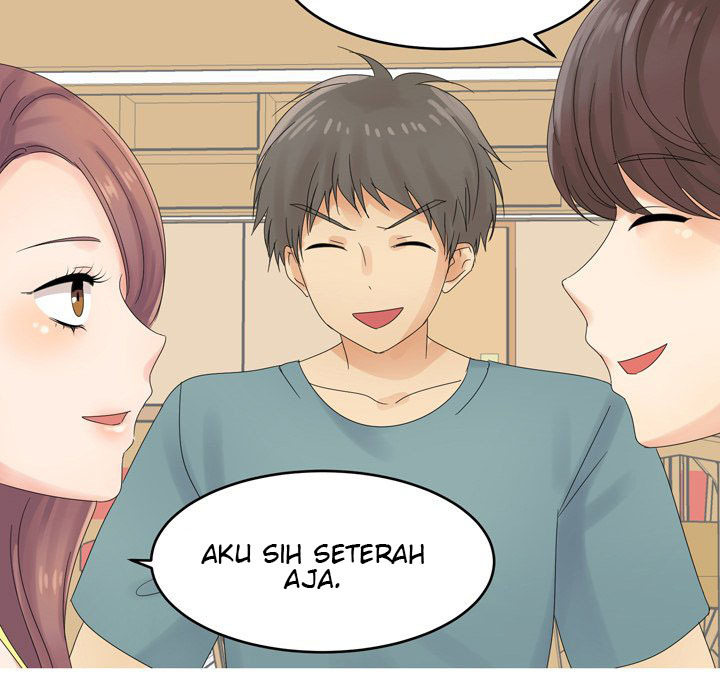 Forever Gossip Season 2: Chapter chapter-3 - Page 32