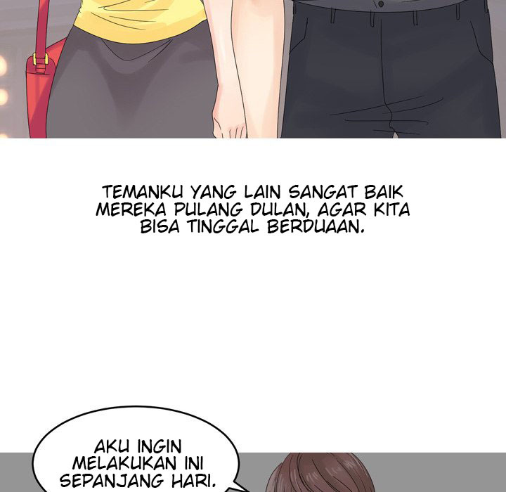 Forever Gossip Season 2: Chapter chapter-3 - Page 37