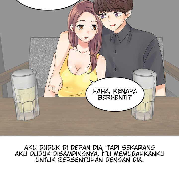 Forever Gossip Season 2: Chapter chapter-3 - Page 38
