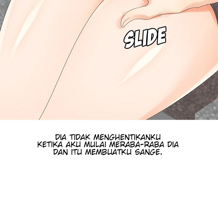 Forever Gossip Season 2: Chapter chapter-3 - Page 40
