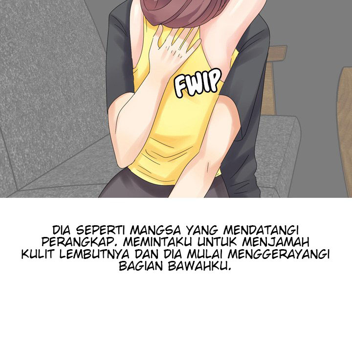 Forever Gossip Season 2: Chapter chapter-3 - Page 44