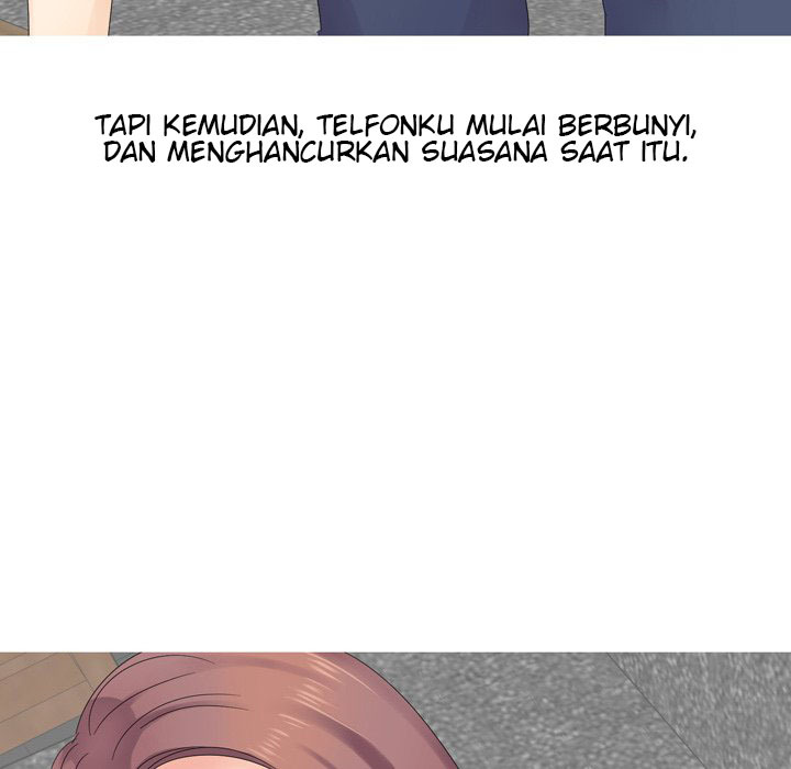 Forever Gossip Season 2: Chapter chapter-3 - Page 49