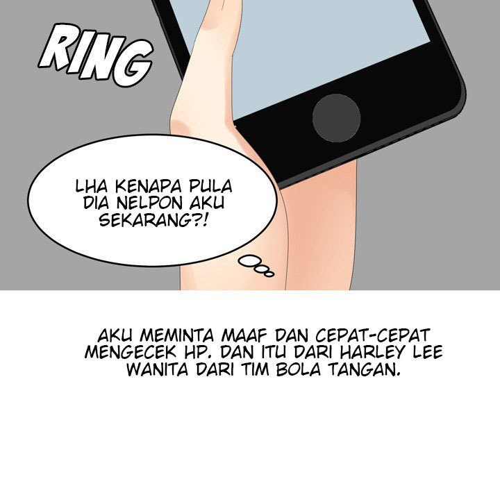 Forever Gossip Season 2: Chapter chapter-3 - Page 55