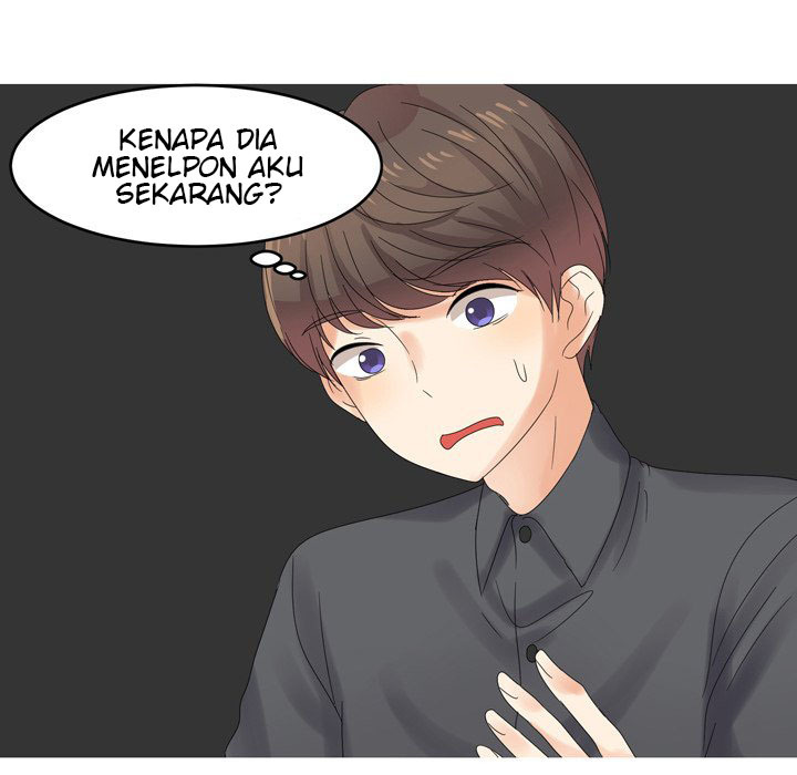 Forever Gossip Season 2: Chapter chapter-3 - Page 59