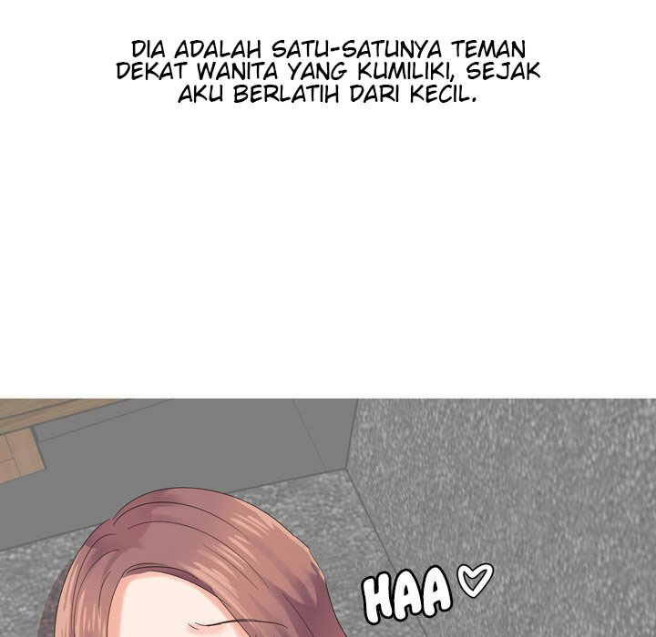 Forever Gossip Season 2: Chapter chapter-3 - Page 60
