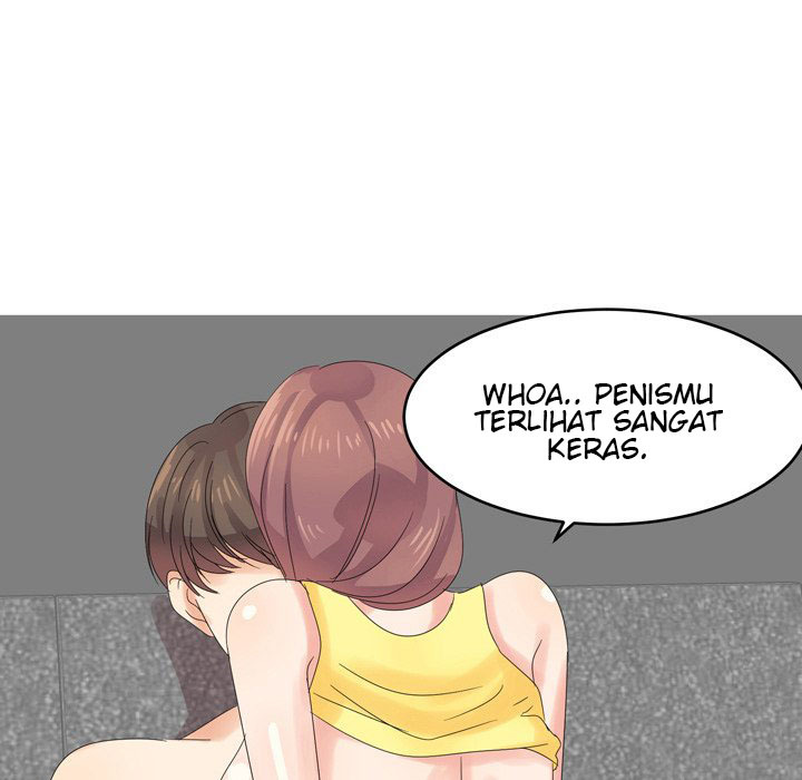 Forever Gossip Season 2: Chapter chapter-3 - Page 65