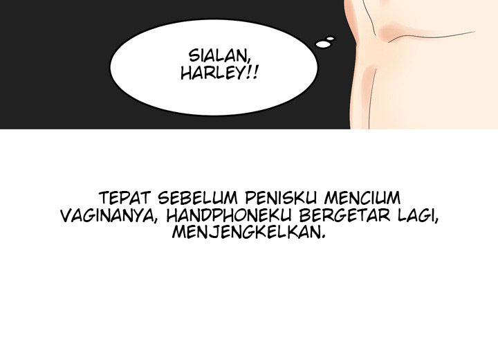 Forever Gossip Season 2: Chapter chapter-4 - Page 6