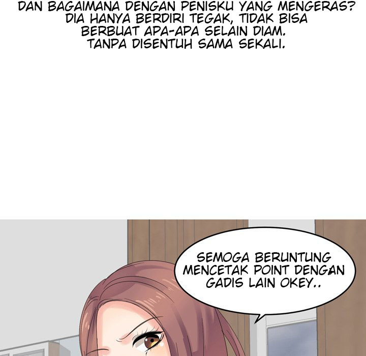 Forever Gossip Season 2: Chapter chapter-4 - Page 10