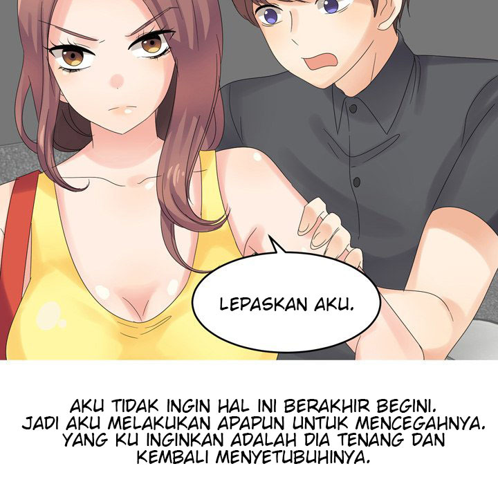 Forever Gossip Season 2: Chapter chapter-4 - Page 13