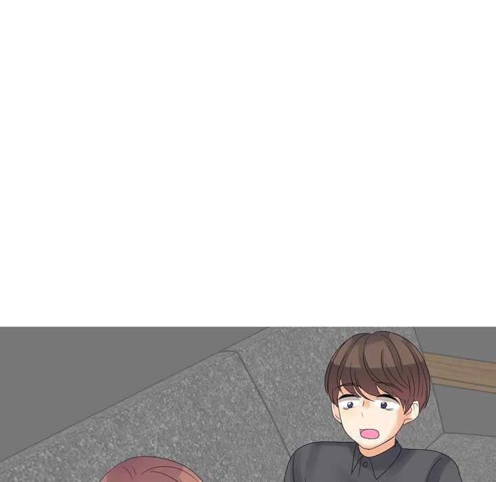 Forever Gossip Season 2: Chapter chapter-4 - Page 14