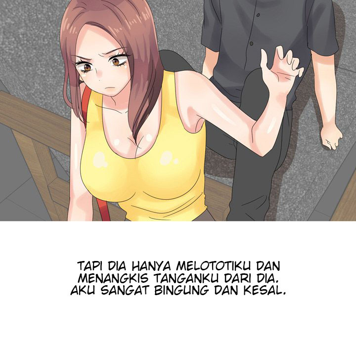 Forever Gossip Season 2: Chapter chapter-4 - Page 15