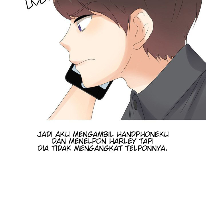 Forever Gossip Season 2: Chapter chapter-4 - Page 17