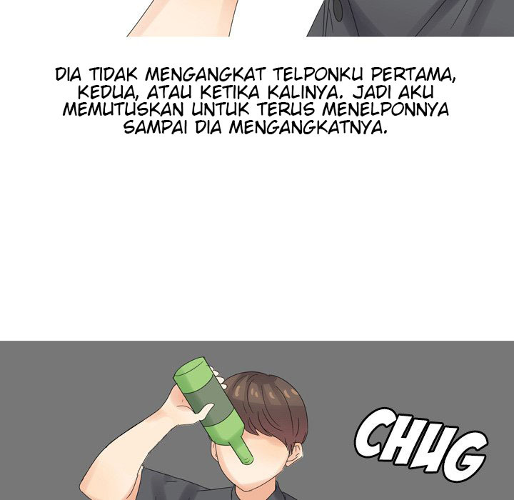 Forever Gossip Season 2: Chapter chapter-4 - Page 19