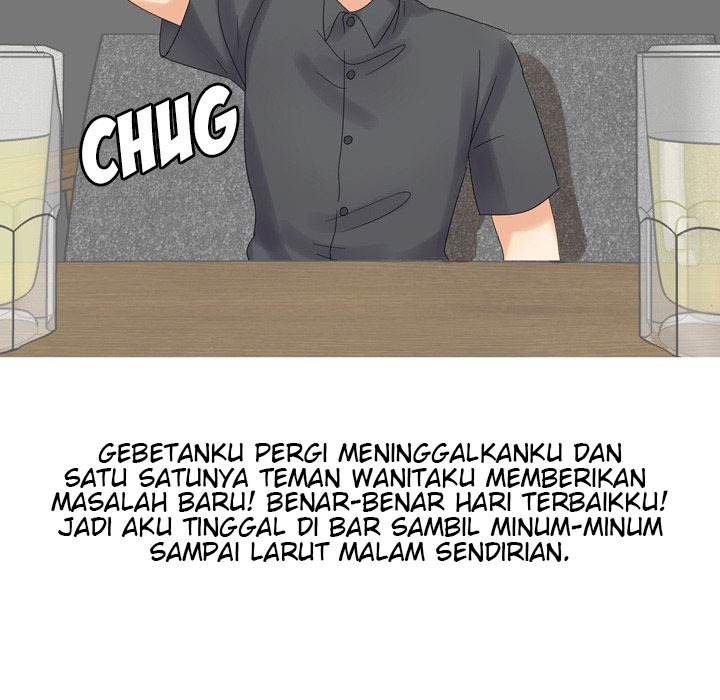 Forever Gossip Season 2: Chapter chapter-4 - Page 20