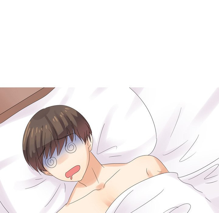 Forever Gossip Season 2: Chapter chapter-4 - Page 21