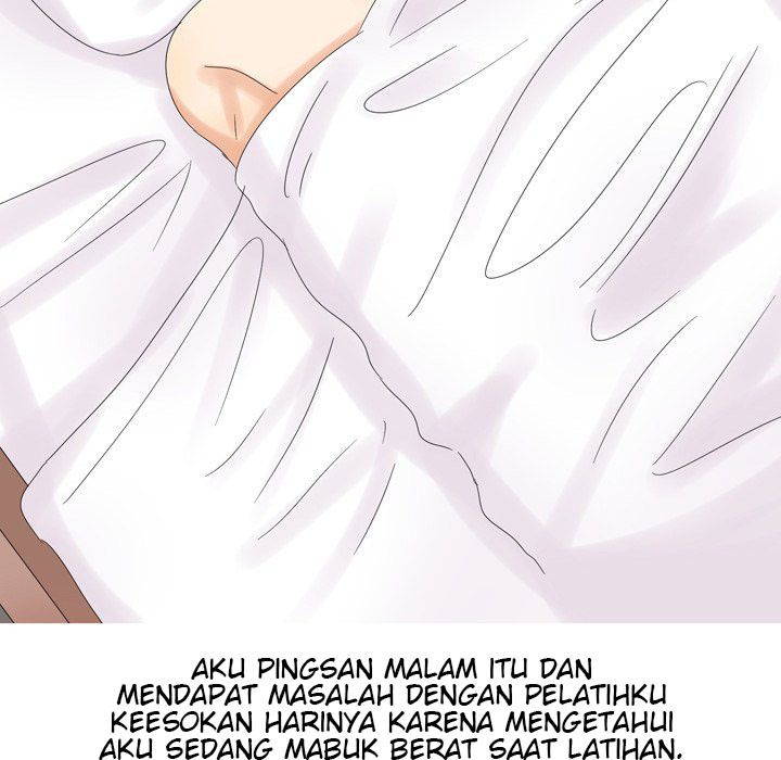 Forever Gossip Season 2: Chapter chapter-4 - Page 23