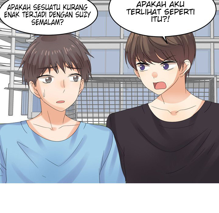 Forever Gossip Season 2: Chapter chapter-4 - Page 25