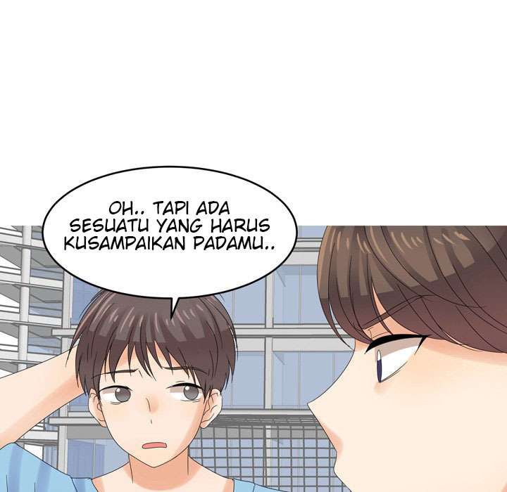 Forever Gossip Season 2: Chapter chapter-4 - Page 26