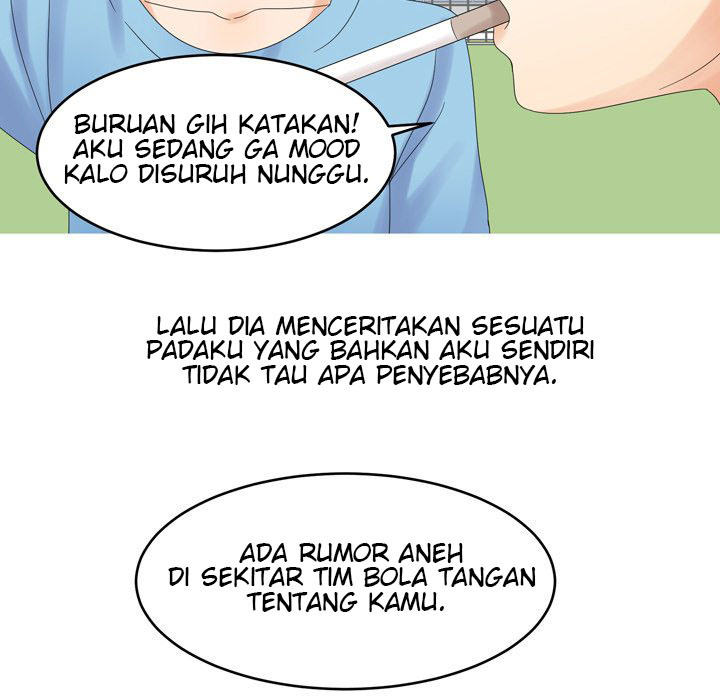 Forever Gossip Season 2: Chapter chapter-4 - Page 27