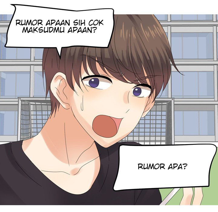Forever Gossip Season 2: Chapter chapter-4 - Page 28