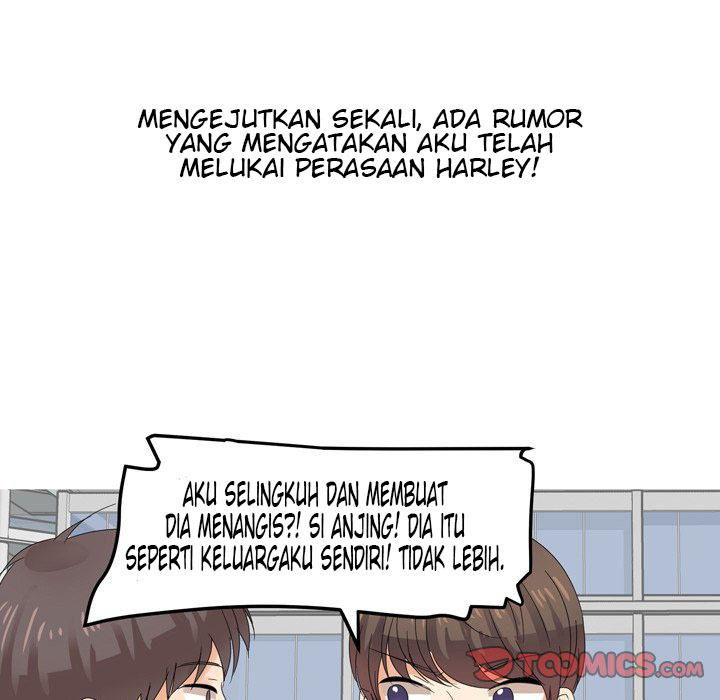 Forever Gossip Season 2: Chapter chapter-4 - Page 29