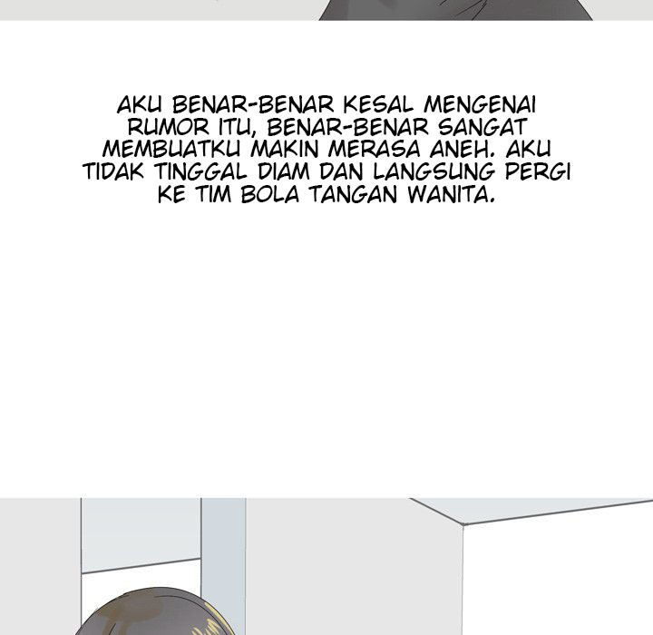 Forever Gossip Season 2: Chapter chapter-4 - Page 32
