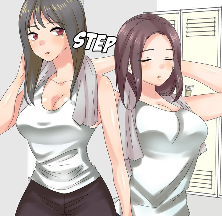 Forever Gossip Season 2: Chapter chapter-4 - Page 33