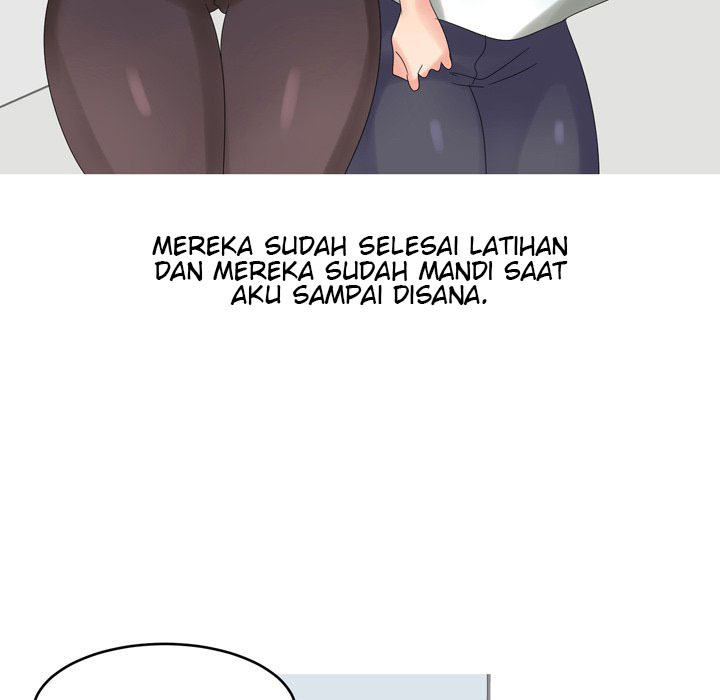 Forever Gossip Season 2: Chapter chapter-4 - Page 34
