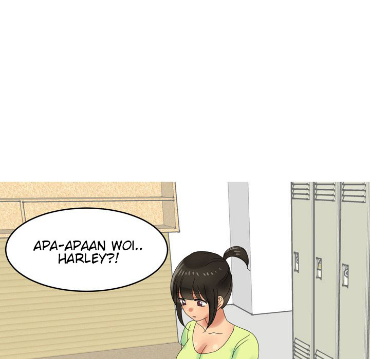 Forever Gossip Season 2: Chapter chapter-4 - Page 36