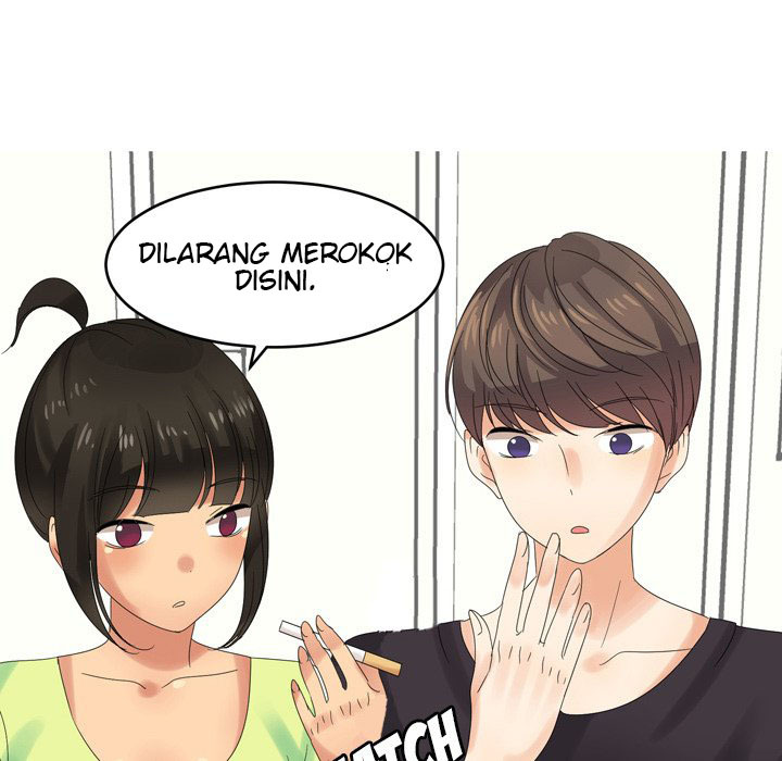 Forever Gossip Season 2: Chapter chapter-4 - Page 38