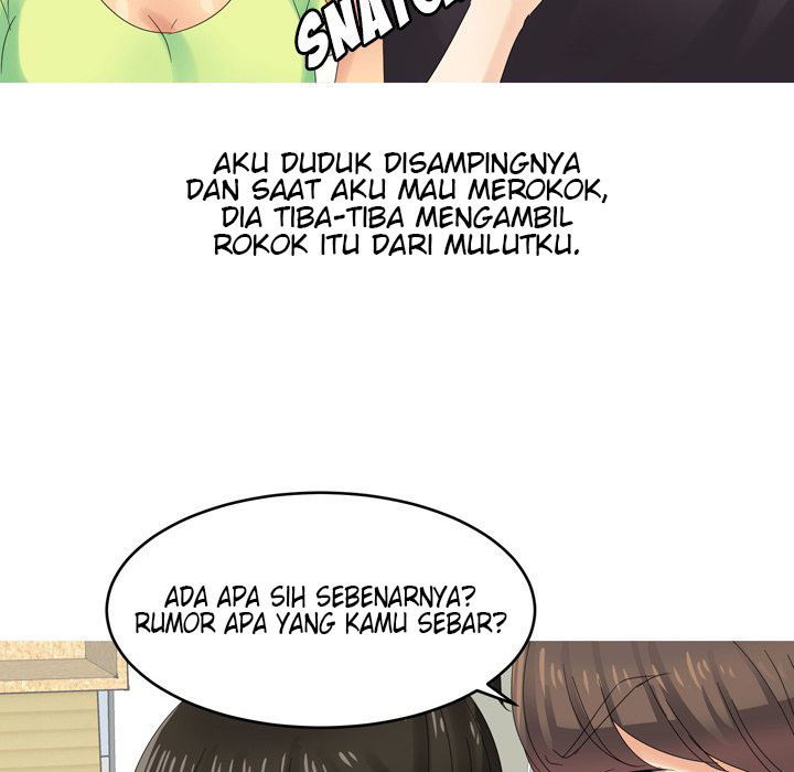 Forever Gossip Season 2: Chapter chapter-4 - Page 39