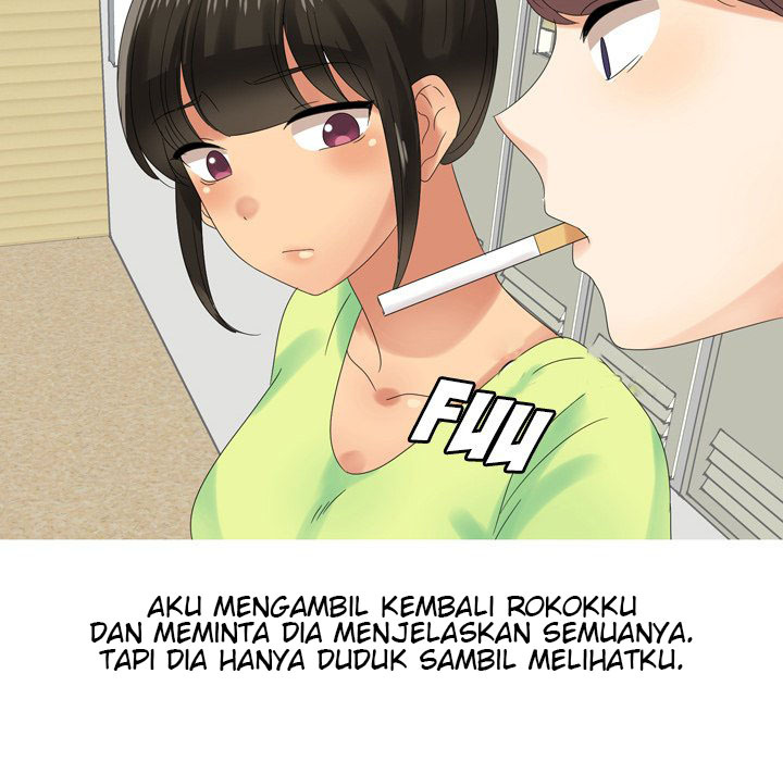 Forever Gossip Season 2: Chapter chapter-4 - Page 40