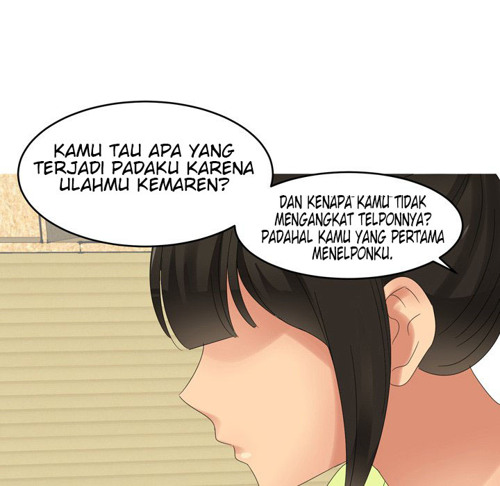 Forever Gossip Season 2: Chapter chapter-4 - Page 41