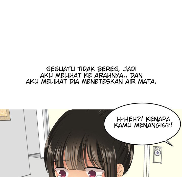 Forever Gossip Season 2: Chapter chapter-4 - Page 43