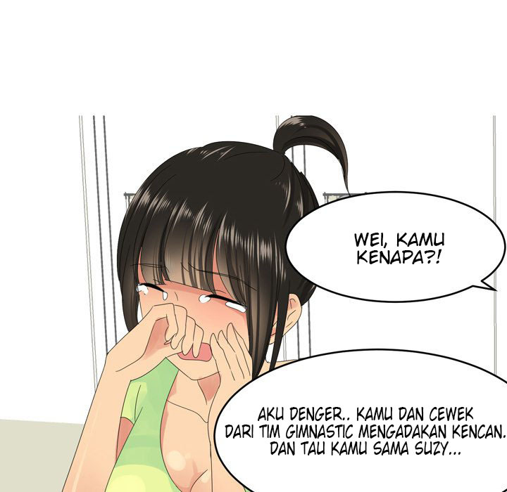 Forever Gossip Season 2: Chapter chapter-4 - Page 45