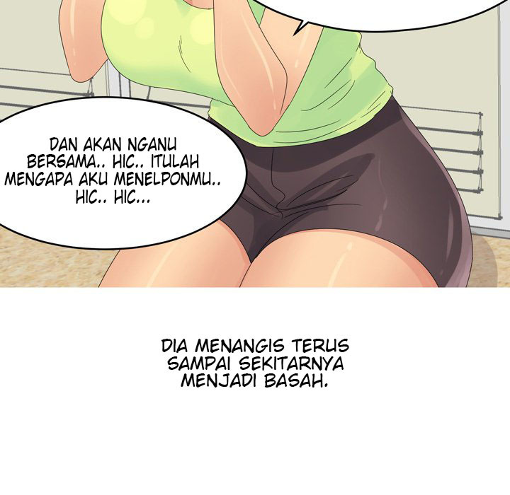 Forever Gossip Season 2: Chapter chapter-4 - Page 46