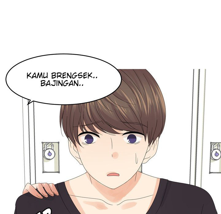 Forever Gossip Season 2: Chapter chapter-4 - Page 47