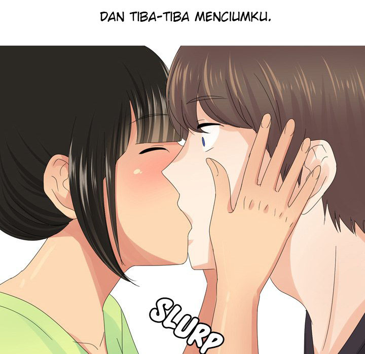 Forever Gossip Season 2: Chapter chapter-4 - Page 49