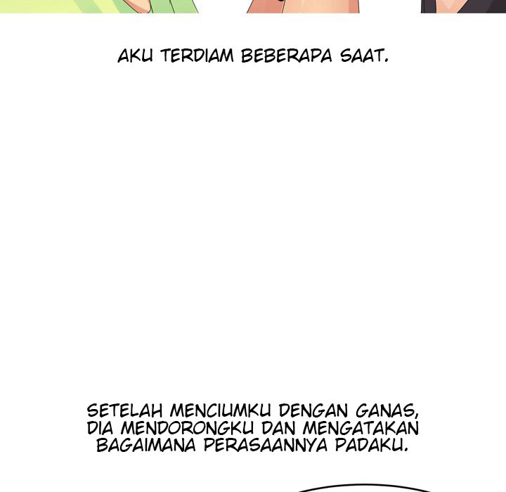 Forever Gossip Season 2: Chapter chapter-4 - Page 50