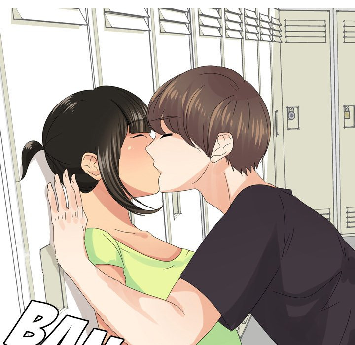 Forever Gossip Season 2: Chapter chapter-4 - Page 55