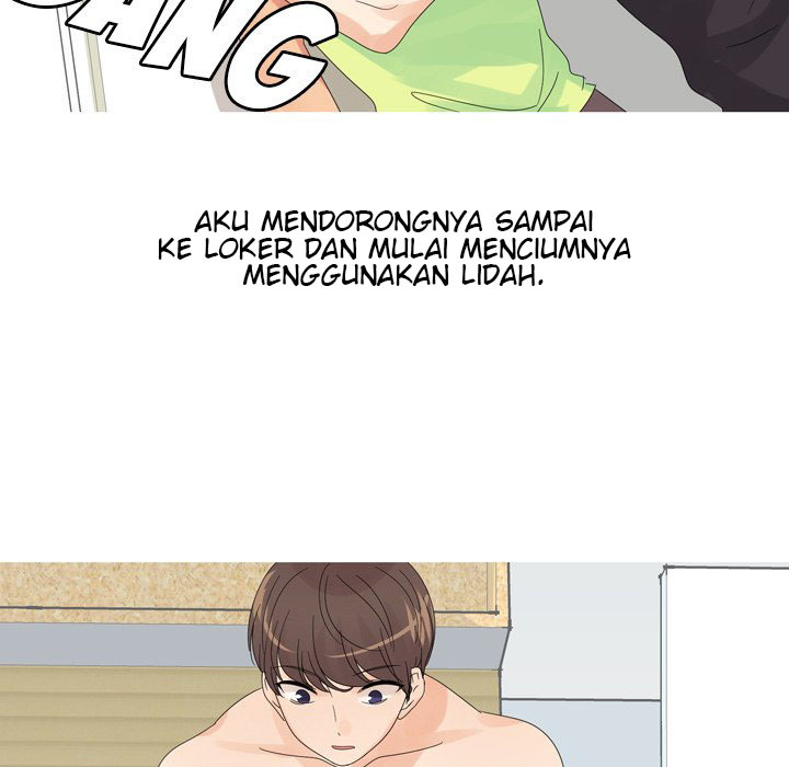 Forever Gossip Season 2: Chapter chapter-4 - Page 56